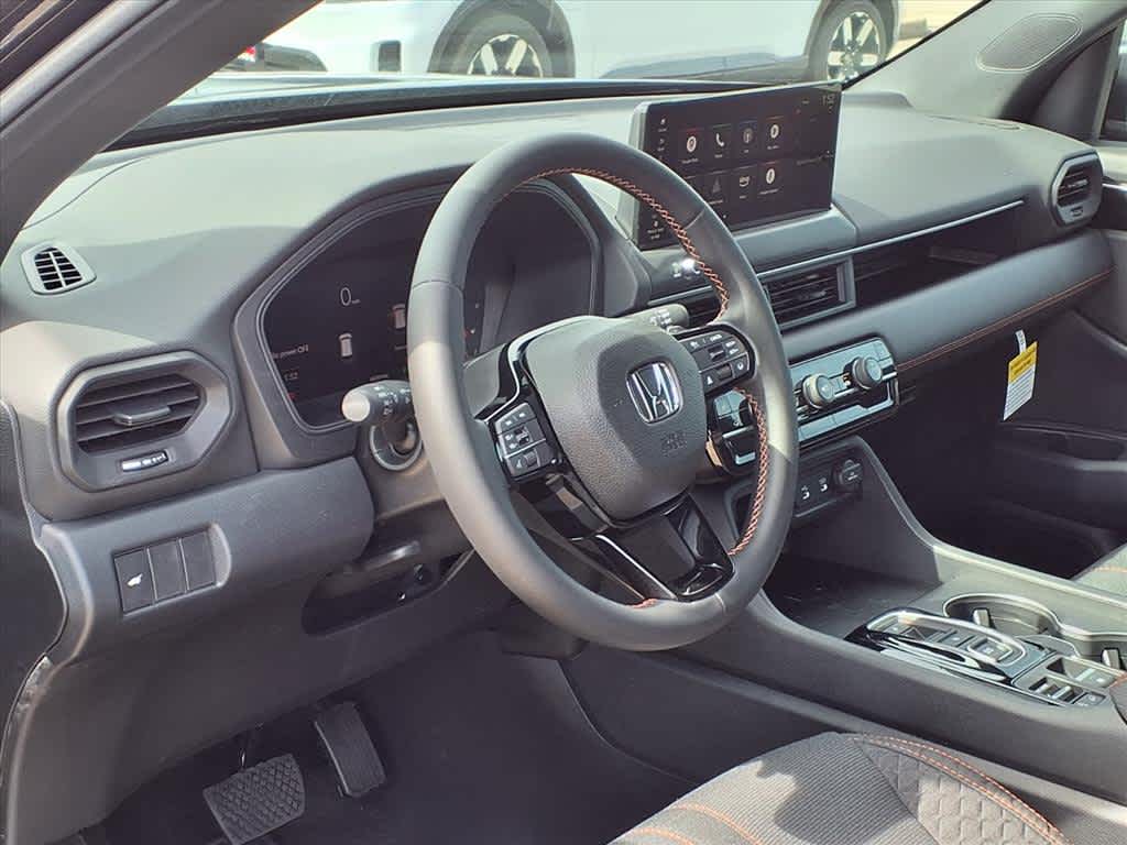 Thumbnail: 2026 Honda Pilot - 2