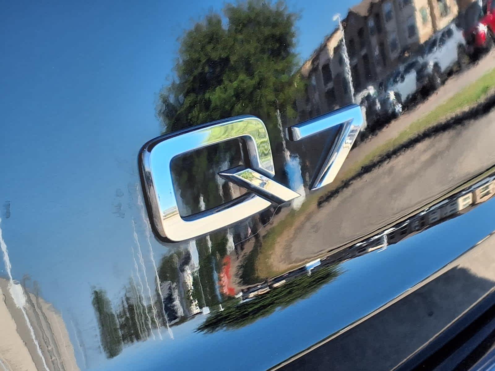 Thumbnail: 2024 Audi Q7 - 7