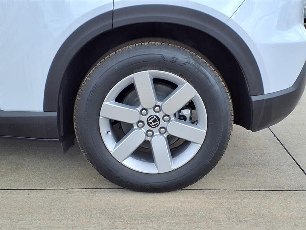 Thumbnail: 2026 Honda Prologue - 8