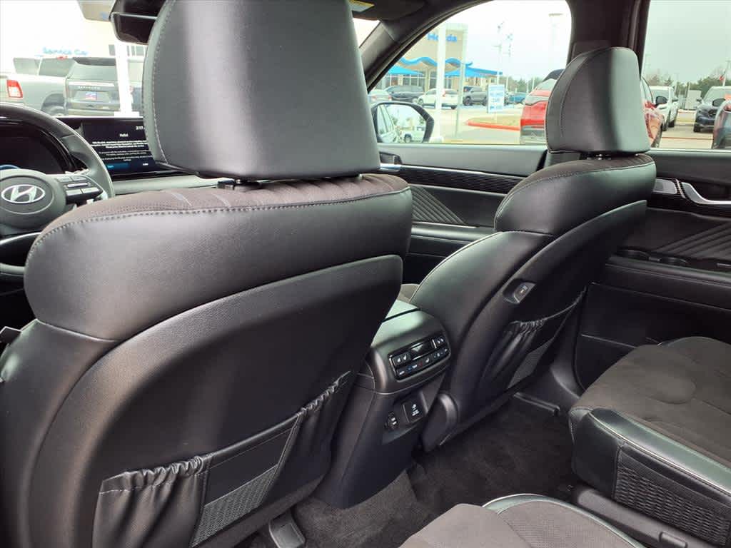 Thumbnail: 2025 Hyundai Palisade - 12