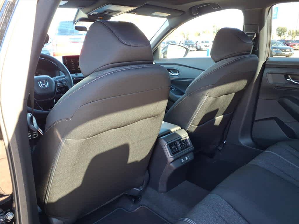 Thumbnail: 2025 Honda Accord - 12