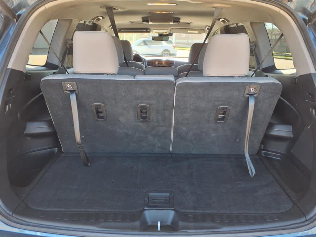 Thumbnail: 2019 Honda Pilot - 9