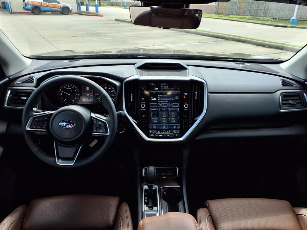 Thumbnail: 2025 Subaru Ascent - 8