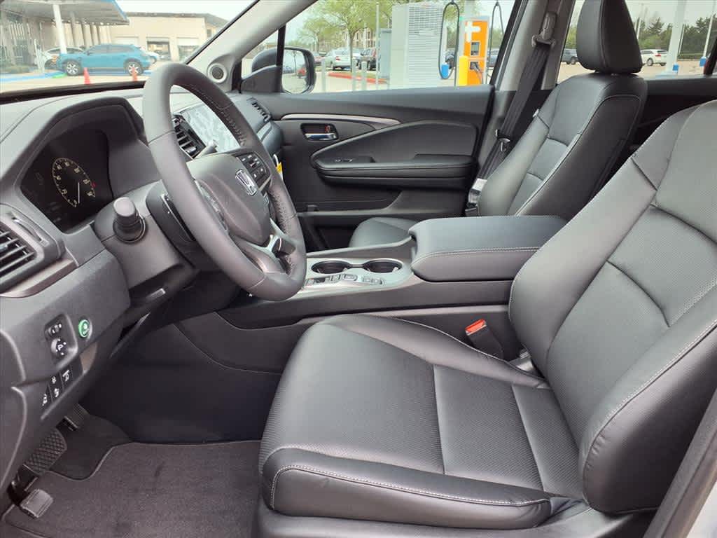 Thumbnail: 2026 Honda Ridgeline - 12