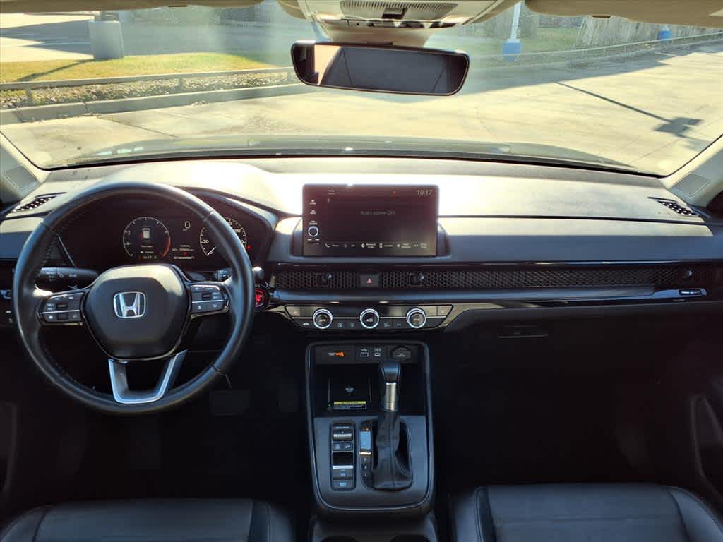 Thumbnail: 2025 Honda CR-V - 10