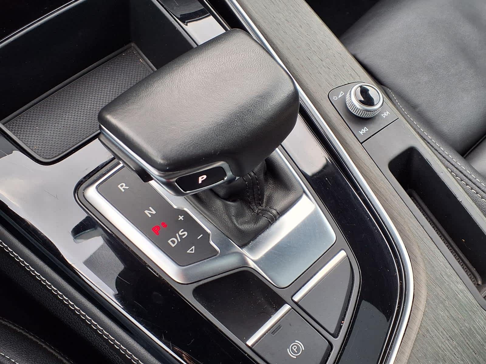 Thumbnail: 2024 Audi A5 - 21