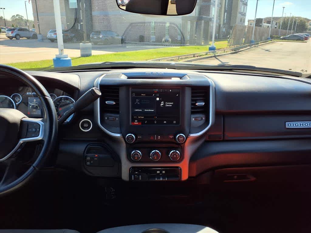 Thumbnail: 2024 RAM 2500 - 17