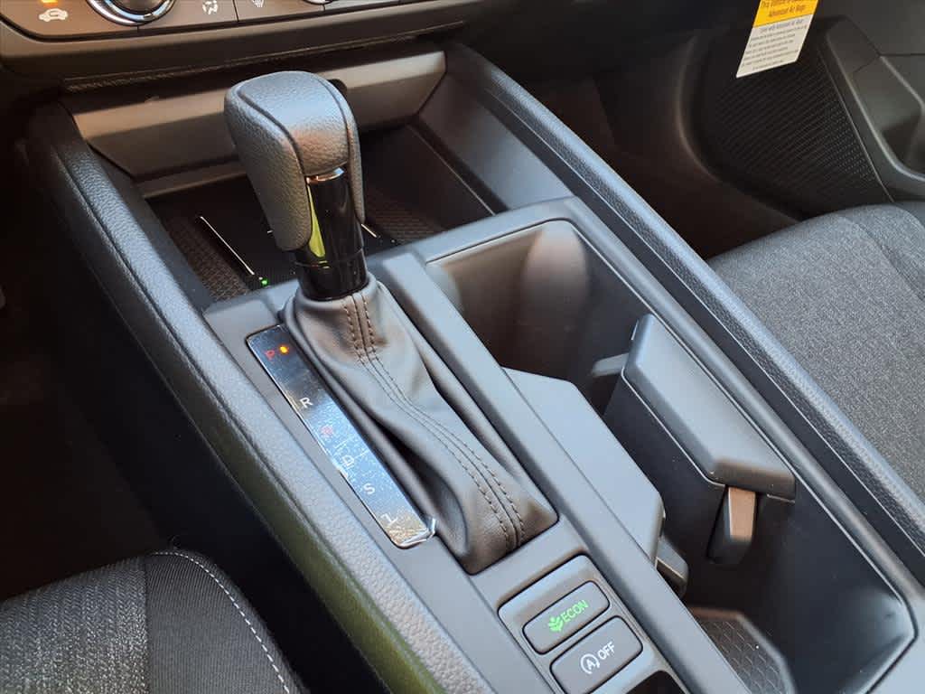 Thumbnail: 2026 Honda Accord - 18