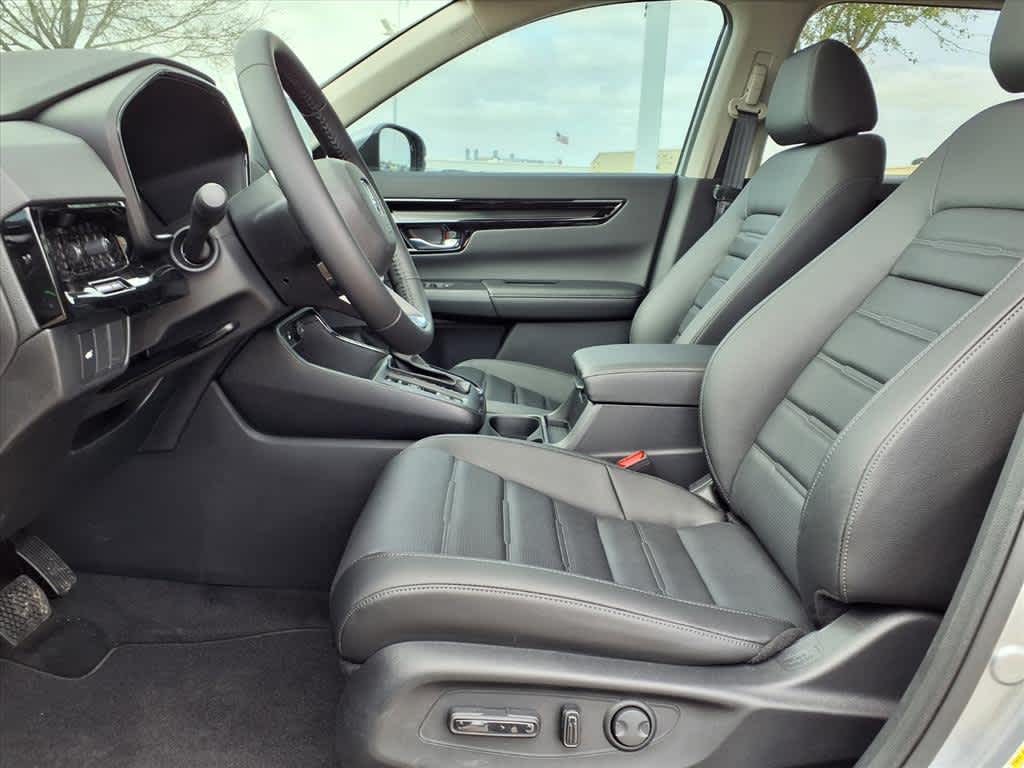 Thumbnail: 2026 Honda CR-V - 10