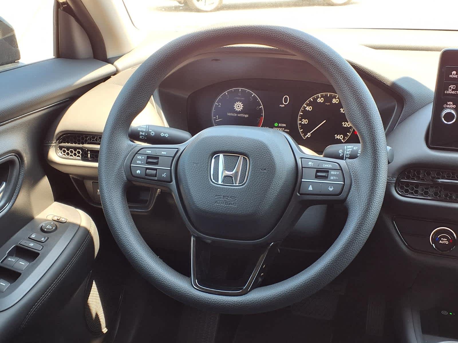 Thumbnail: 2026 Honda HR-V - 15