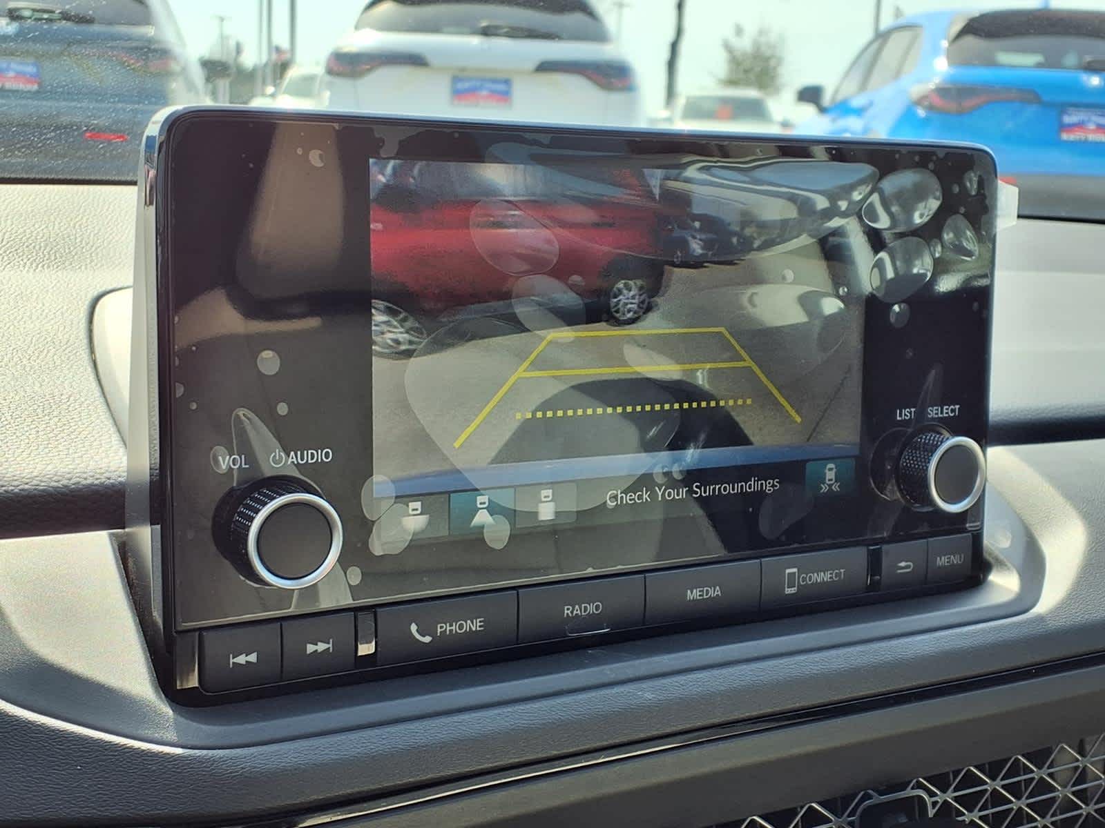 Thumbnail: 2025 Honda Accord - 20