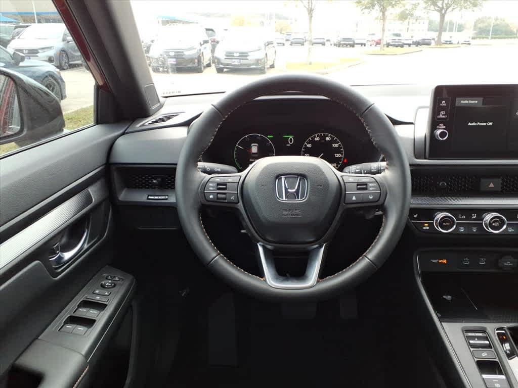 Thumbnail: 2026 Honda CR-V - 15