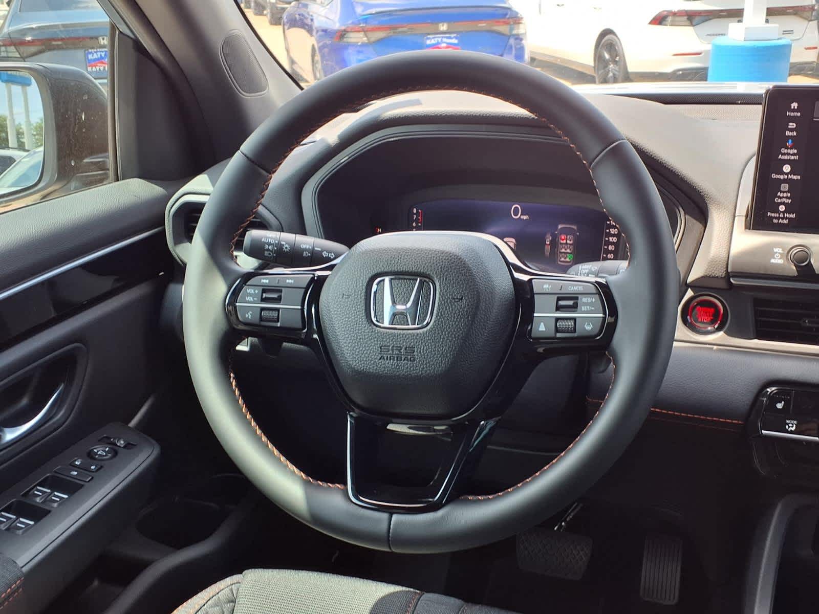 Thumbnail: 2026 Honda Pilot - 15