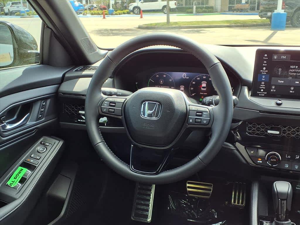 Thumbnail: 2026 Honda Accord - 14