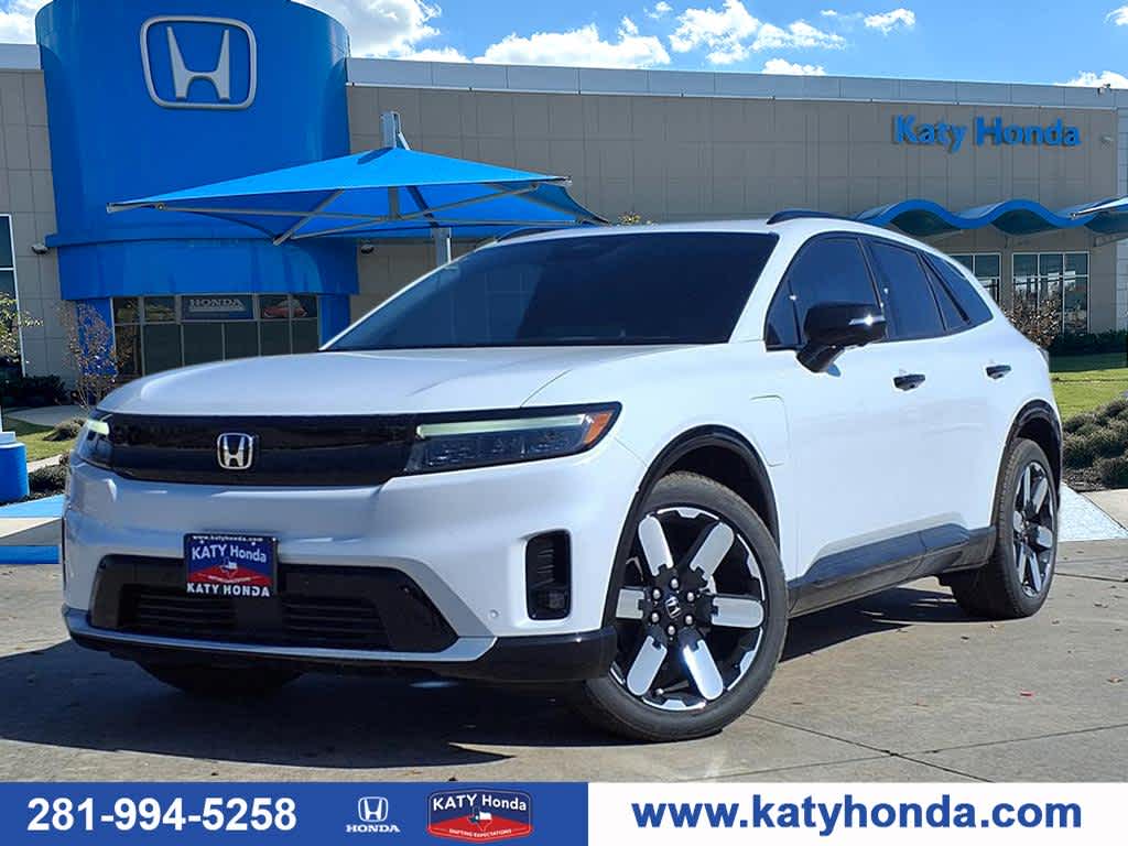Thumbnail: 2026 Honda Prologue - 1