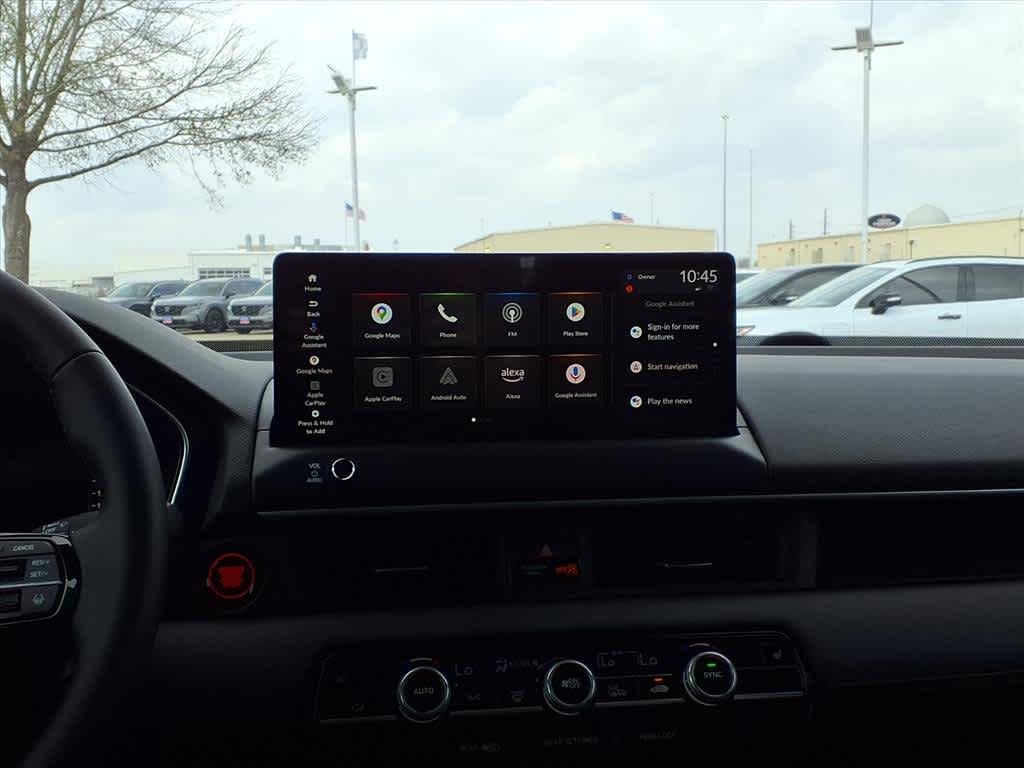 Thumbnail: 2026 Honda Pilot - 16