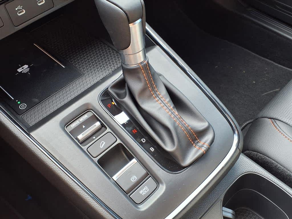 Thumbnail: 2026 Honda CR-V - 17