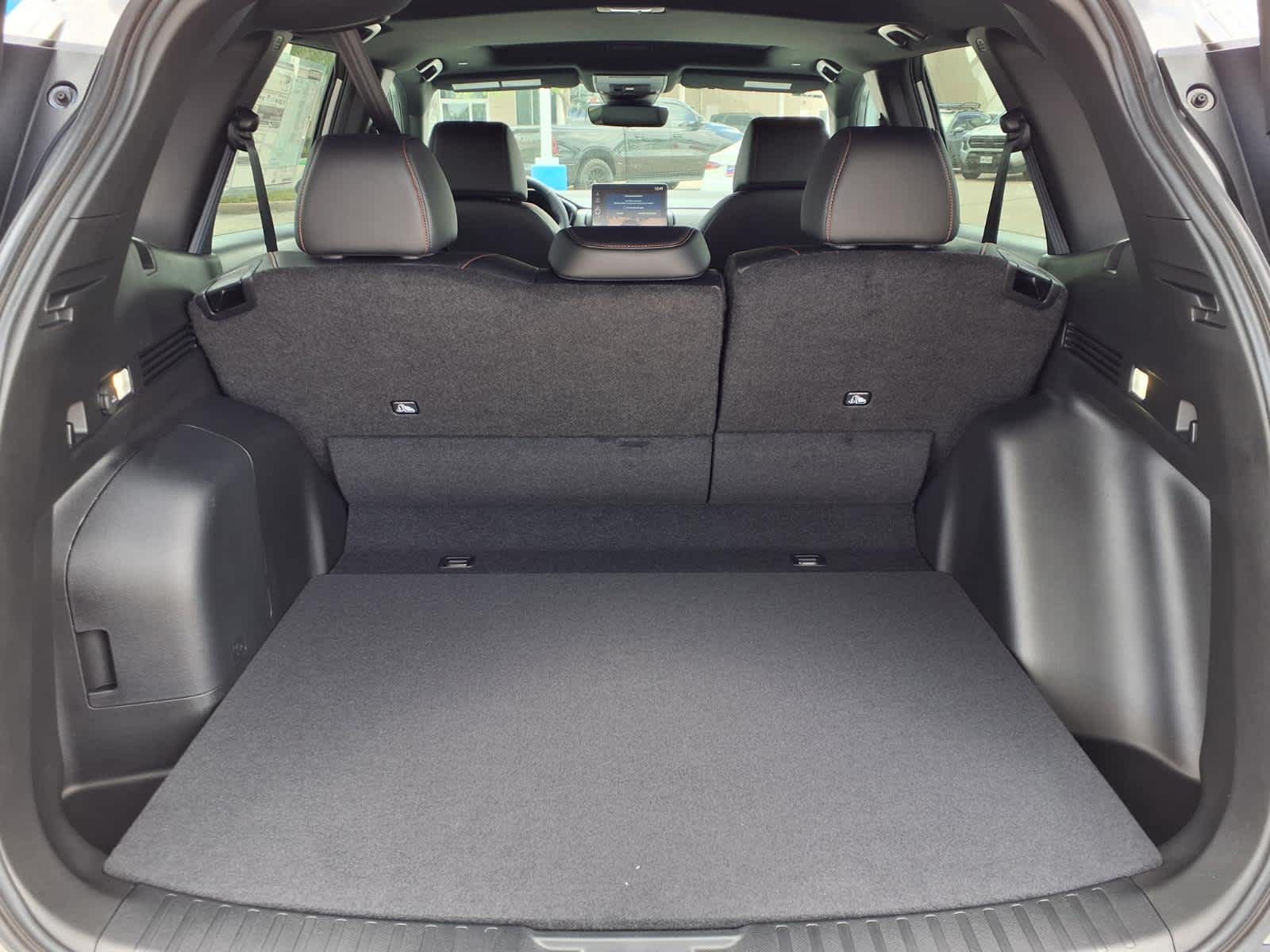 Thumbnail: 2026 Honda CR-V - 8