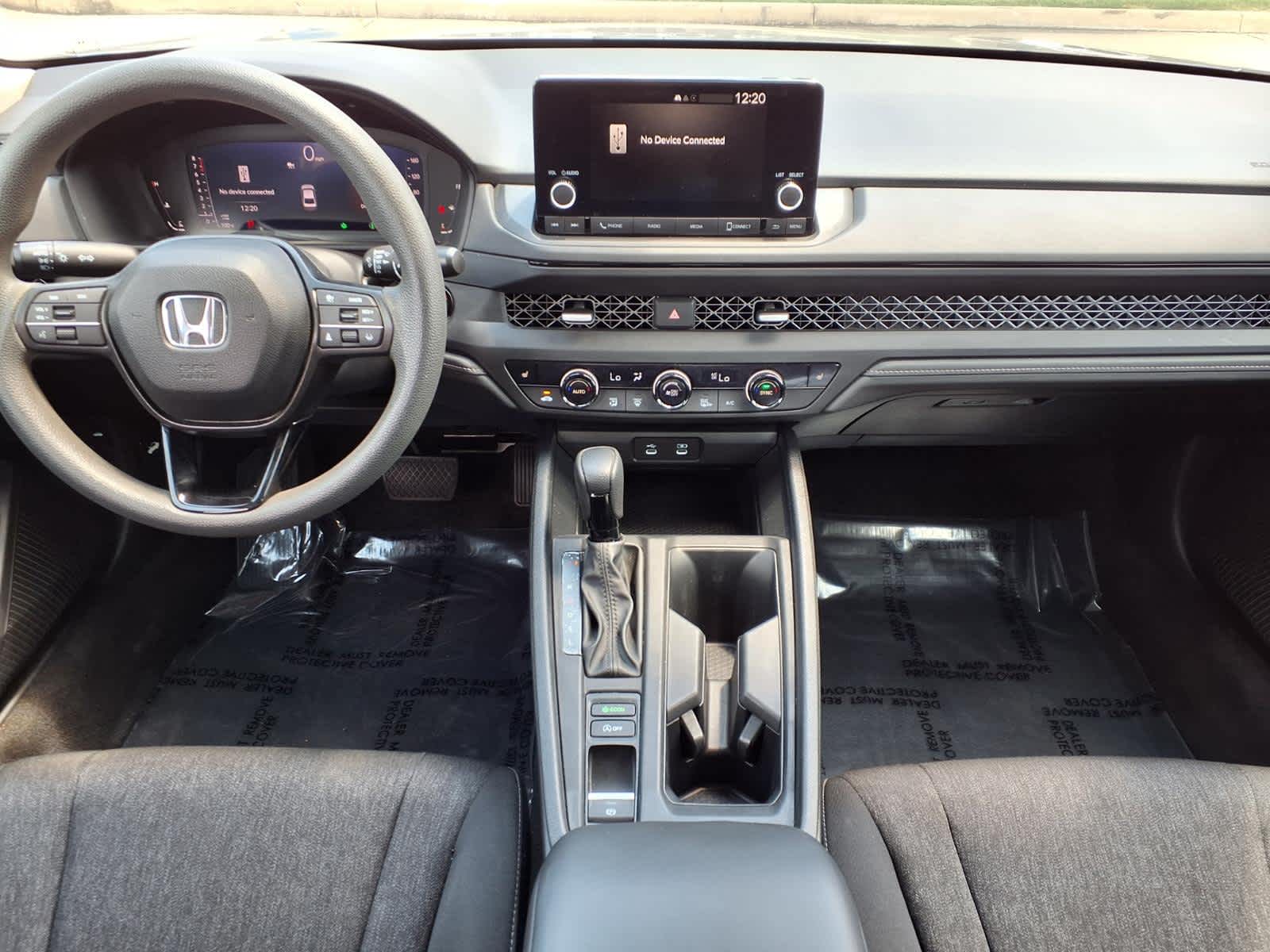 Thumbnail: 2023 Honda Accord - 10