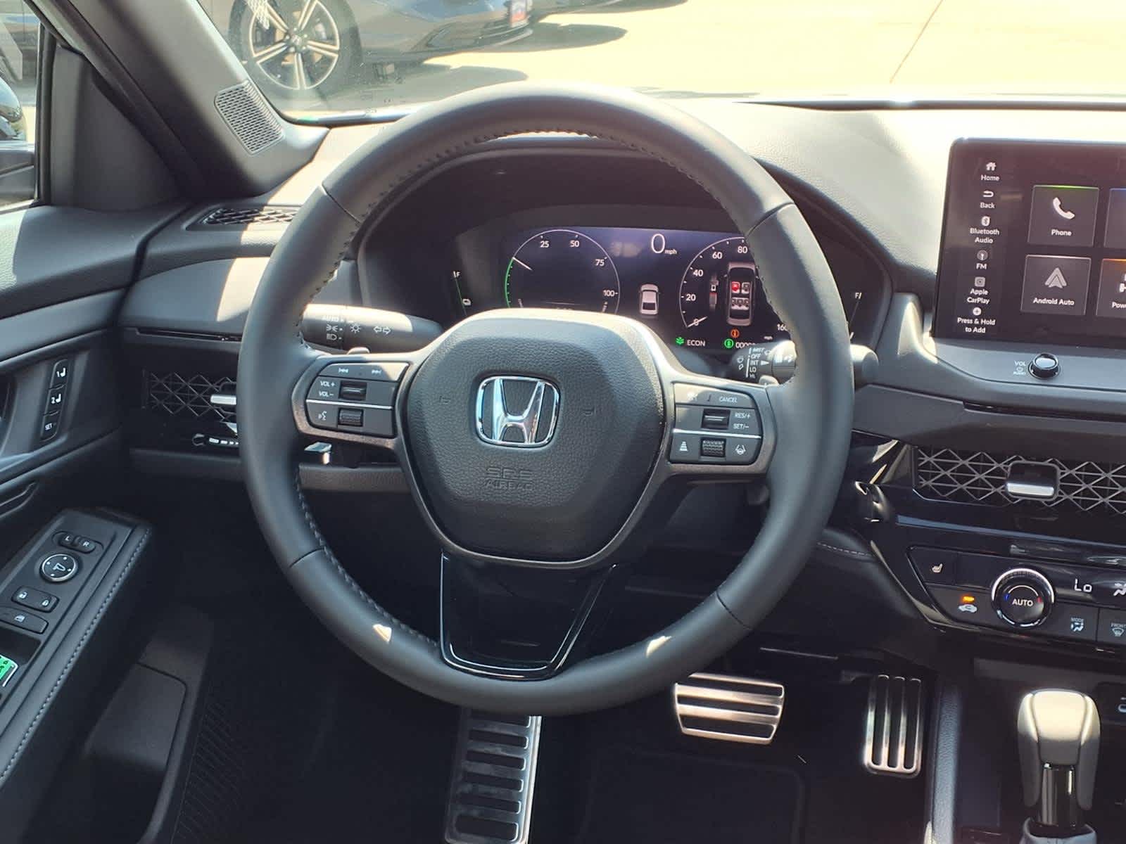 Thumbnail: 2026 Honda Accord - 15