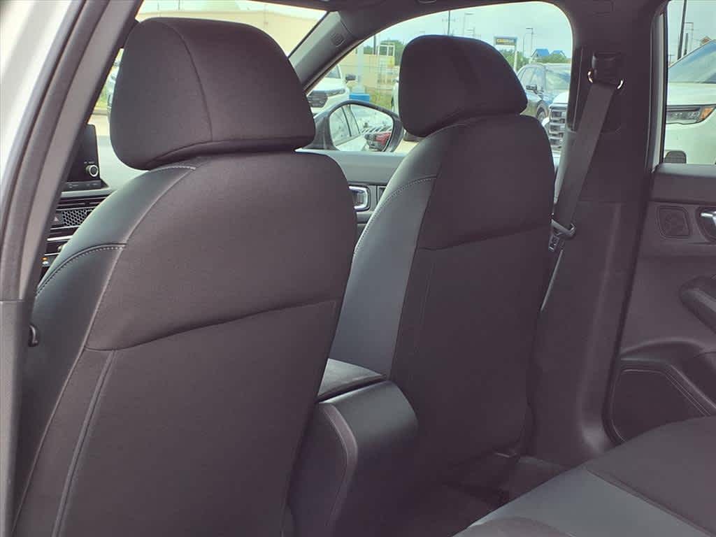 Thumbnail: 2026 Honda Civic - 11