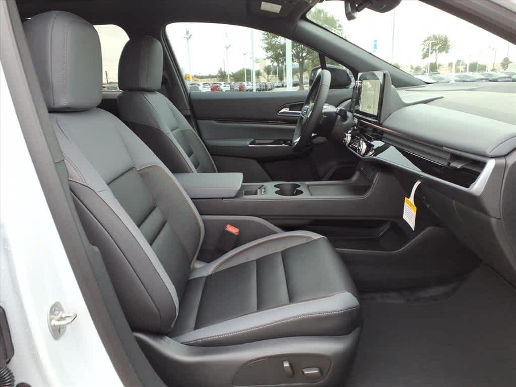 Thumbnail: 2026 Honda Prologue - 14