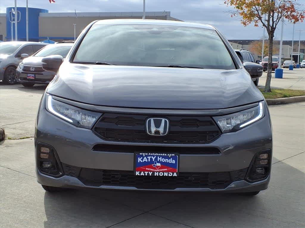 Thumbnail: 2026 Honda Odyssey - 6