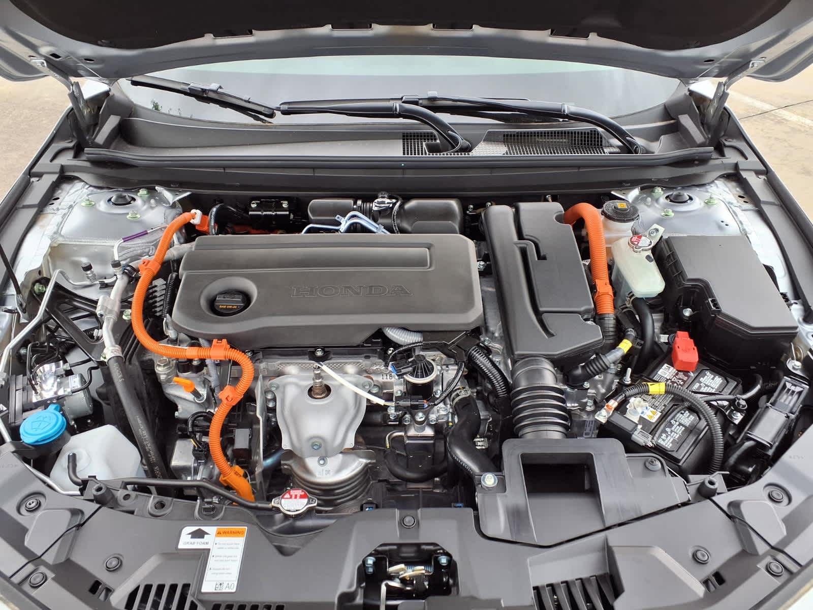 Thumbnail: 2026 Honda Accord - 9