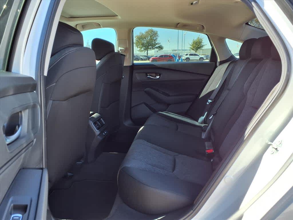 Thumbnail: 2025 Honda Accord - 13