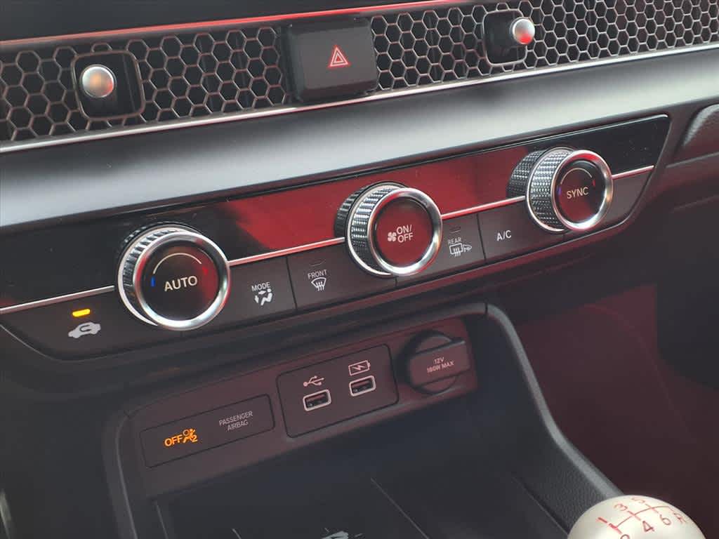 Thumbnail: 2025 Honda Civic - 22