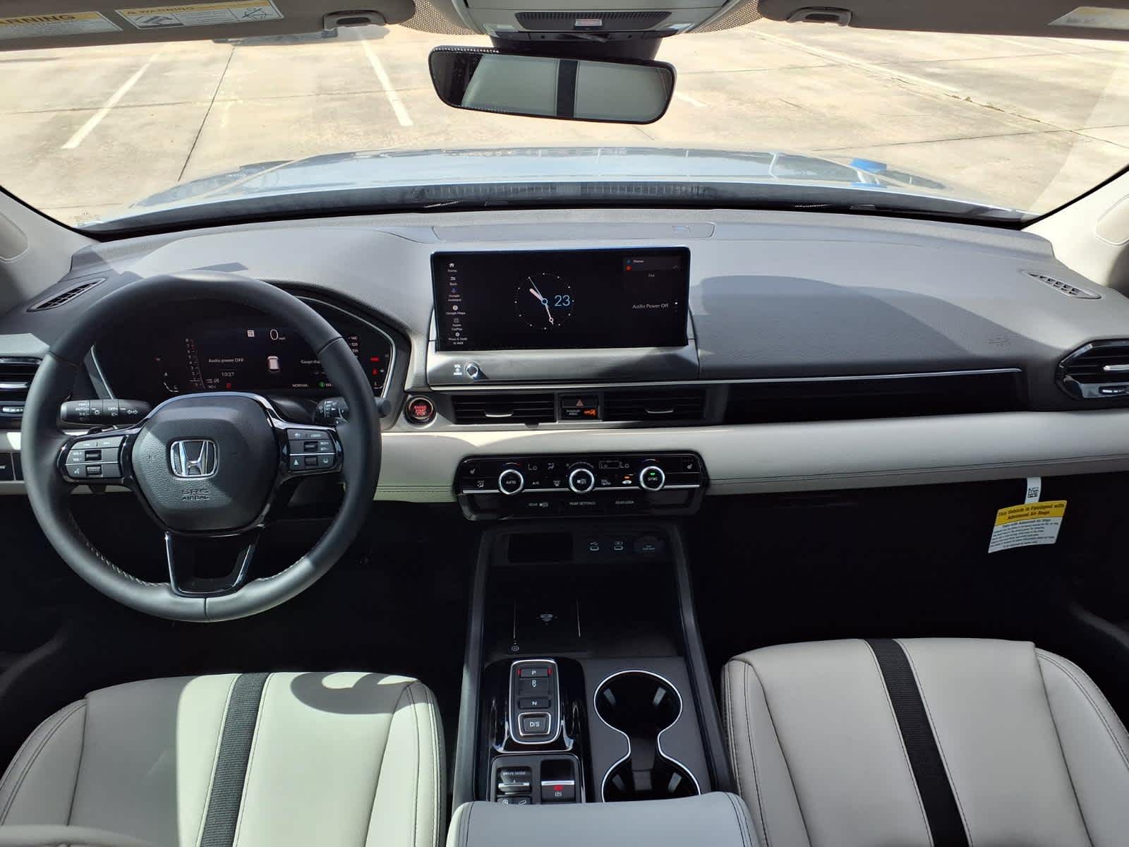 Thumbnail: 2026 Honda Pilot - 14