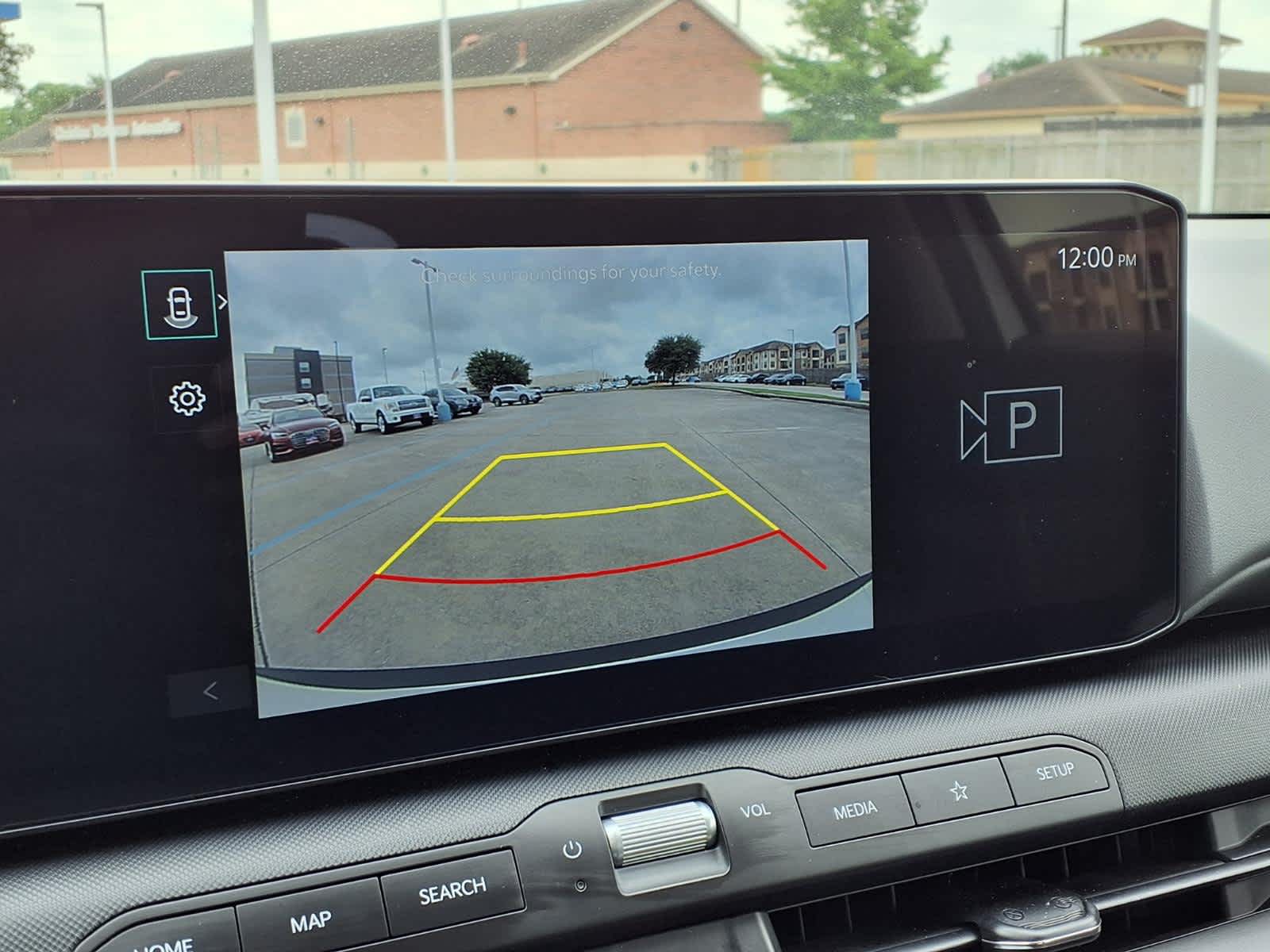 Thumbnail: 2025 Kia K4 - 18