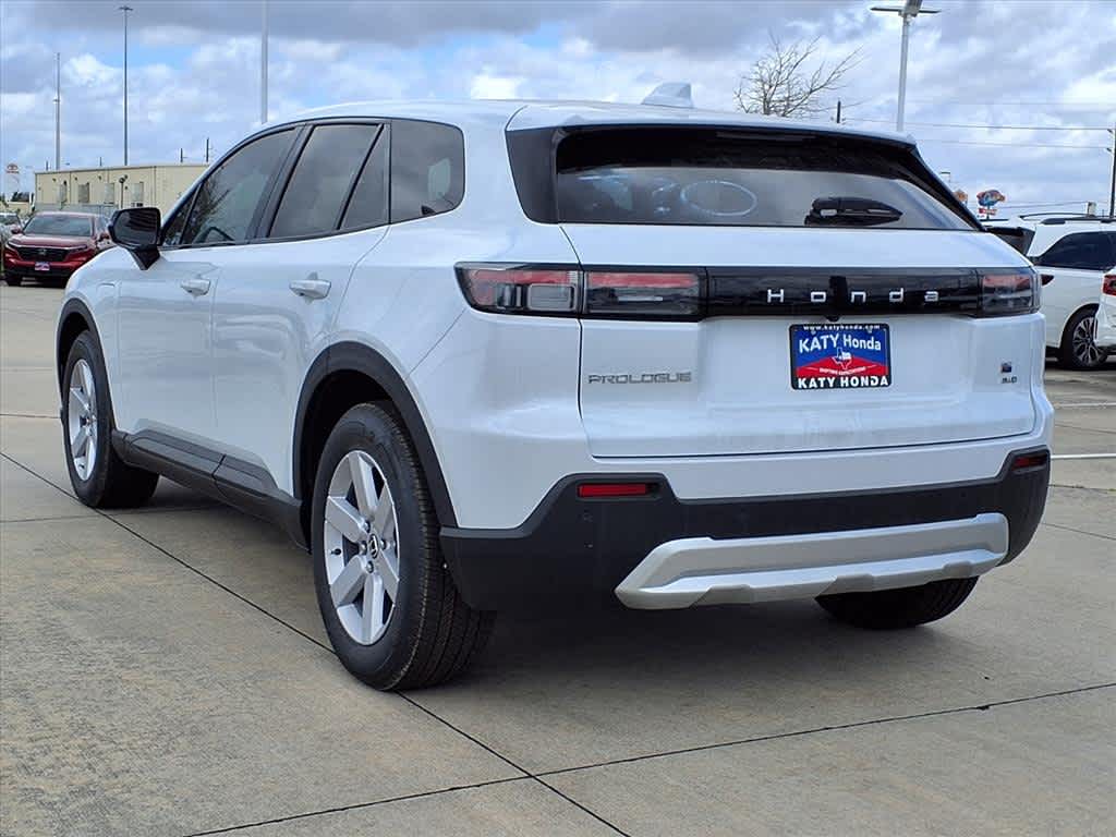 Thumbnail: 2026 Honda Prologue - 4