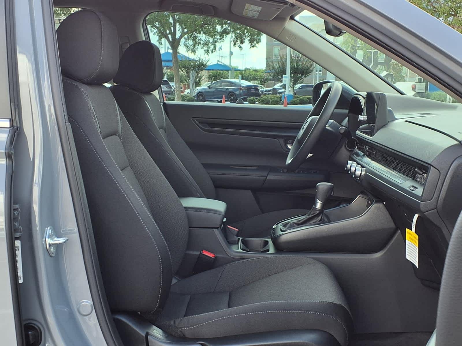 Thumbnail: 2026 Honda CR-V - 13