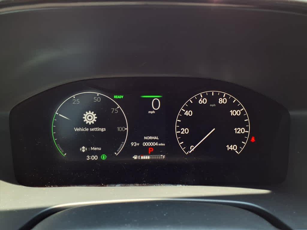 Thumbnail: 2026 Honda CR-V - 18