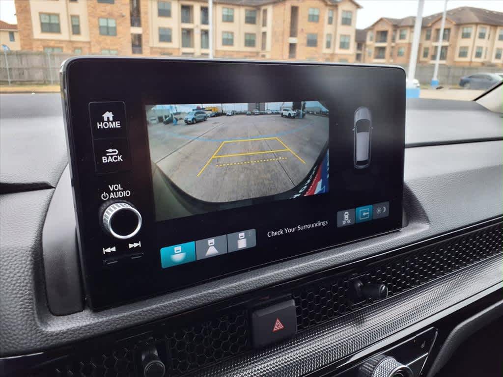 Thumbnail: 2025 Honda CR-V - 18