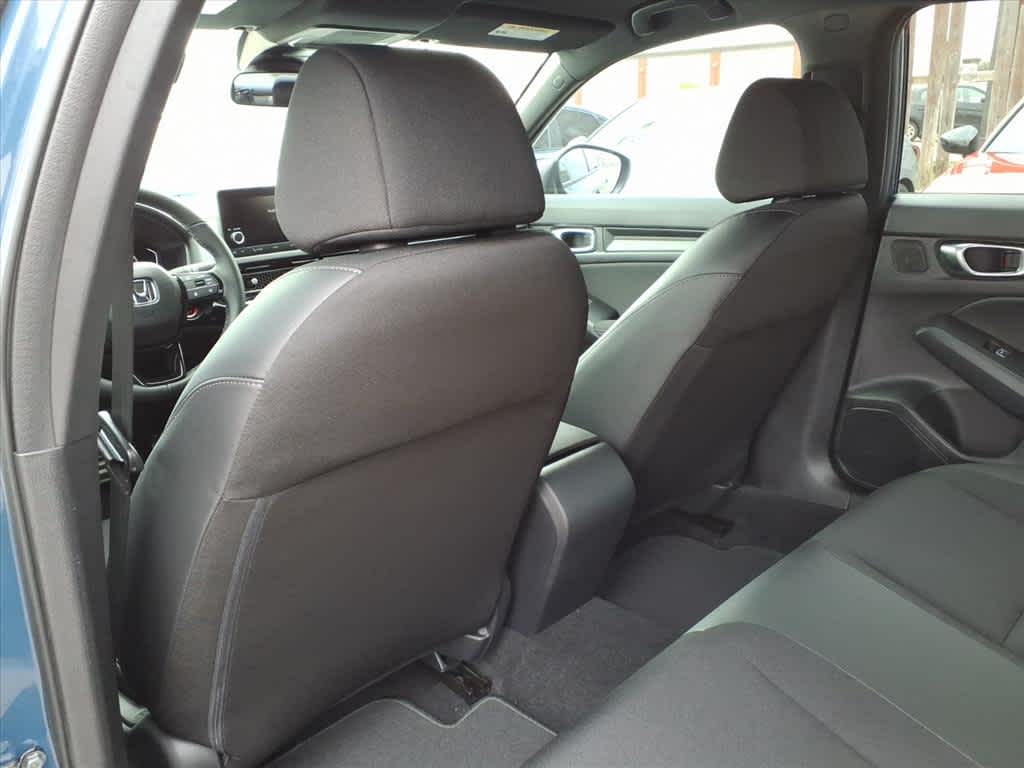 Thumbnail: 2026 Honda Civic - 12