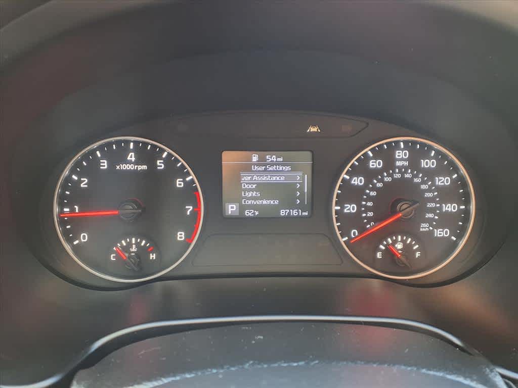 Thumbnail: 2021 Kia Seltos - 18