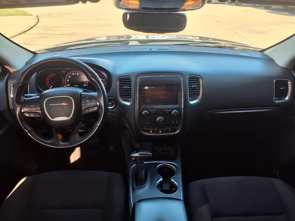 Thumbnail: 2018 Dodge Durango - 10