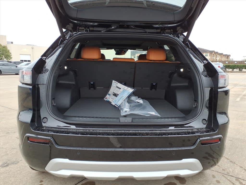 Thumbnail: 2026 Honda Prologue - 19