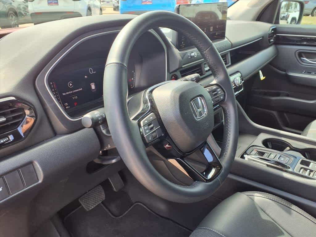 Thumbnail: 2026 Honda Passport - 2