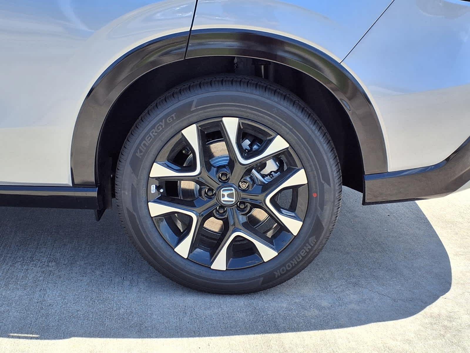 Thumbnail: 2027 Honda HR-V - 8