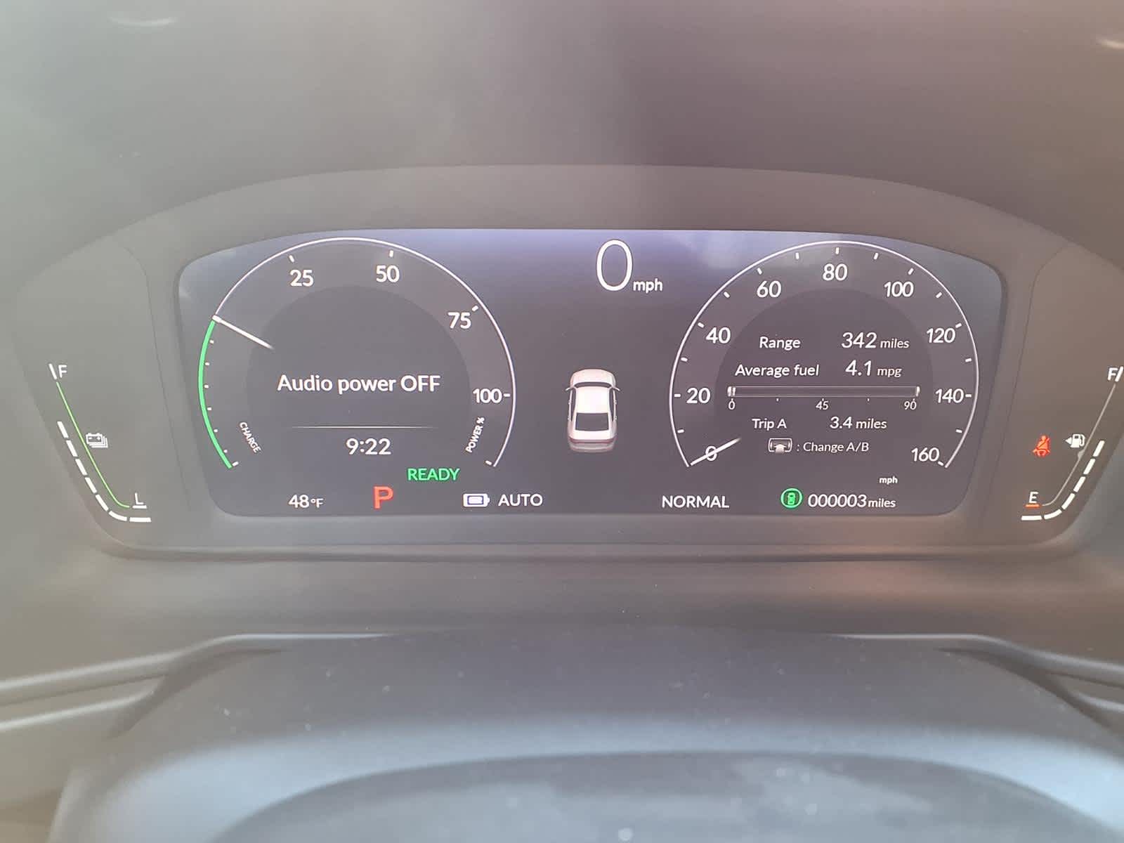 Thumbnail: 2026 Honda Accord - 17