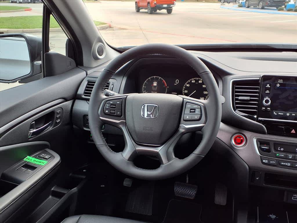 Thumbnail: 2026 Honda Ridgeline - 16