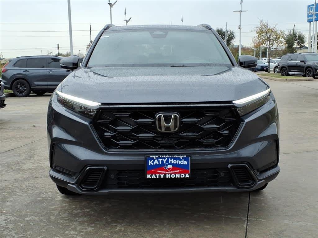 Thumbnail: 2026 Honda CR-V - 6