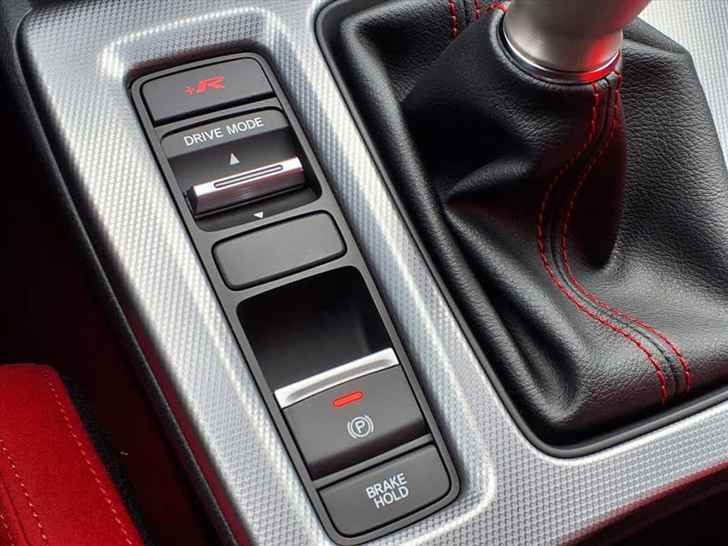 Thumbnail: 2025 Honda Civic - 24