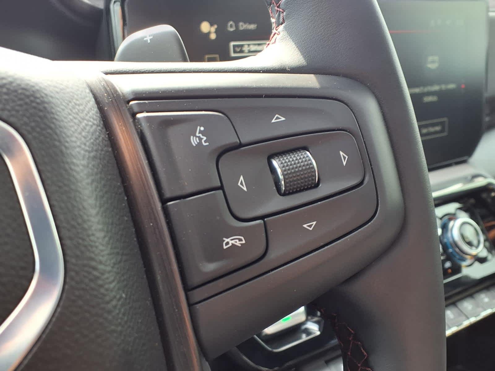 Thumbnail: 2024 GMC Sierra 1500 - 22