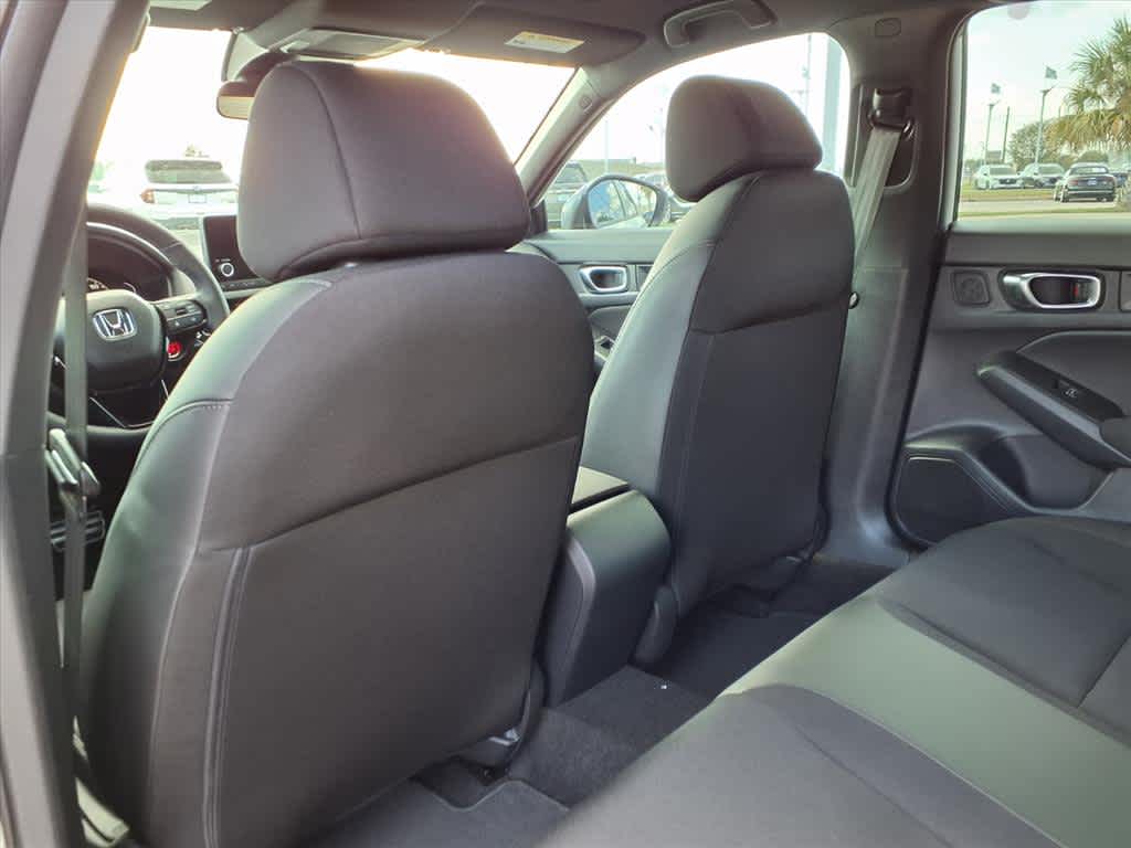 Thumbnail: 2026 Honda Civic - 13