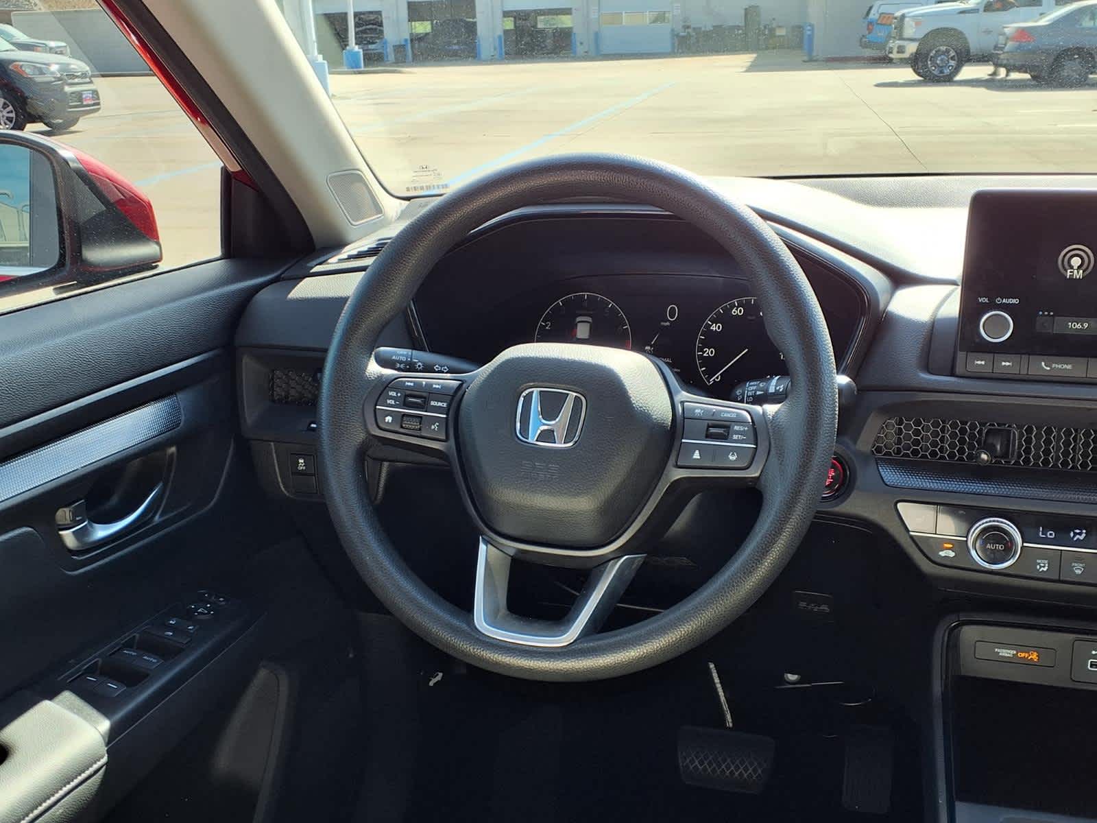 Thumbnail: 2024 Honda CR-V - 14