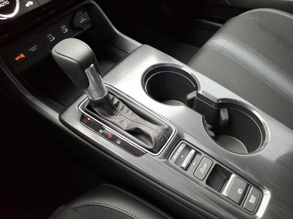 Thumbnail: 2026 Honda Civic - 17